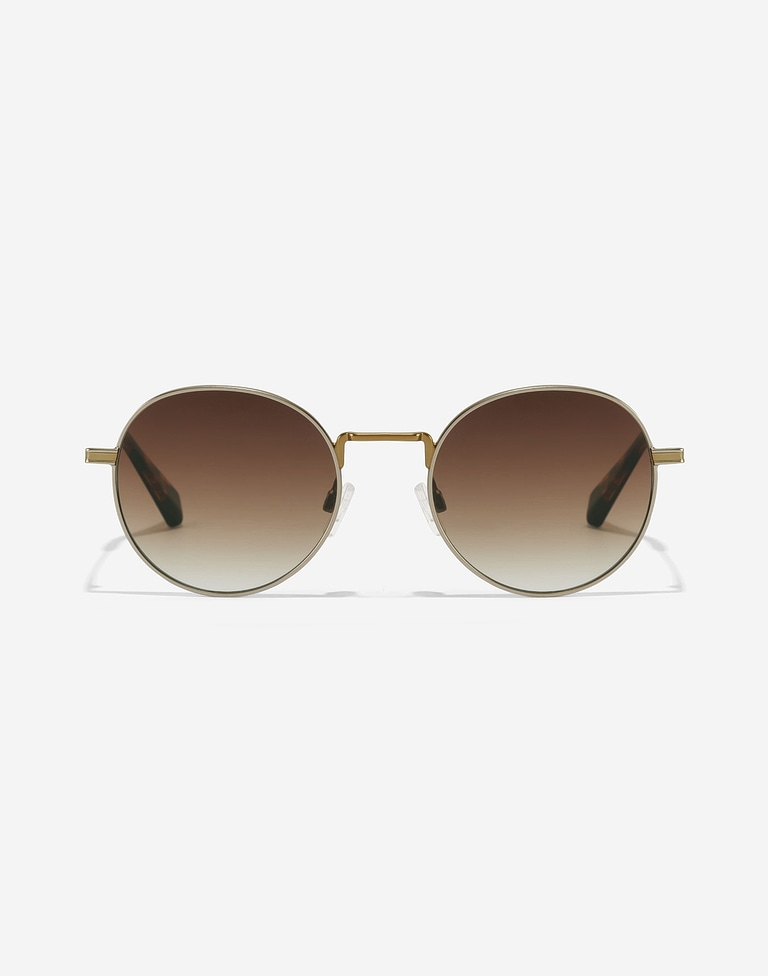 Gafas de sol Hawkers GOLD HAVANA MOMA