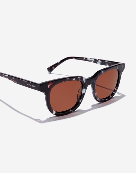 Gafas de sol Hawkers OASIS - BLUE CAREY BROWN