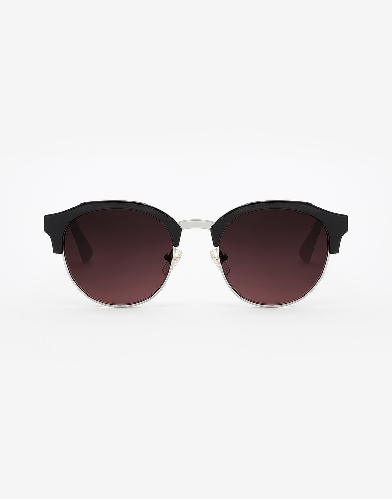 Gafas de sol Hawkers DIAMOND BLACK - WINE CLASSIC ROUNDED