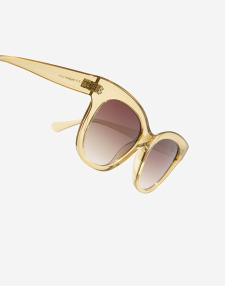 Gafas de sol Hawkers AUDREY RAW - TAUPE EARTH