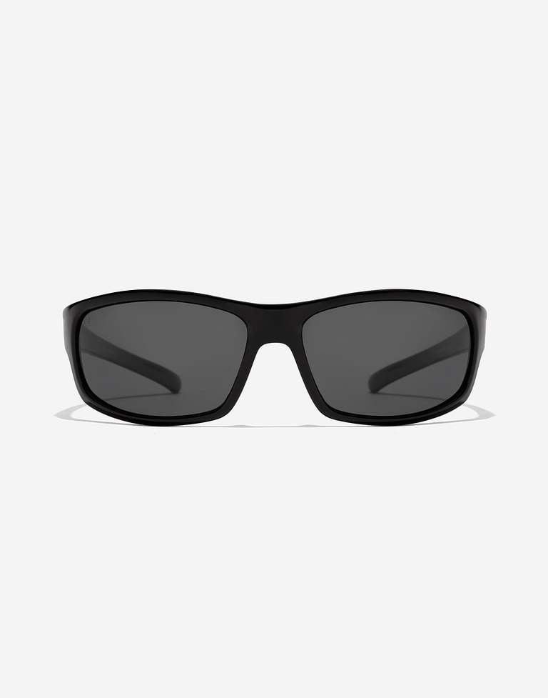 Gafas de sol Hawkers BOOST - POLARIZED BLACK DARK