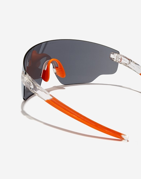 Gafas Deportivas Hawkers SPEED - TRANSPARENT CHROME
