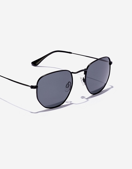Gafas de sol Hawkers SIXGON DRIVE - POLARIZED BLACK GREY