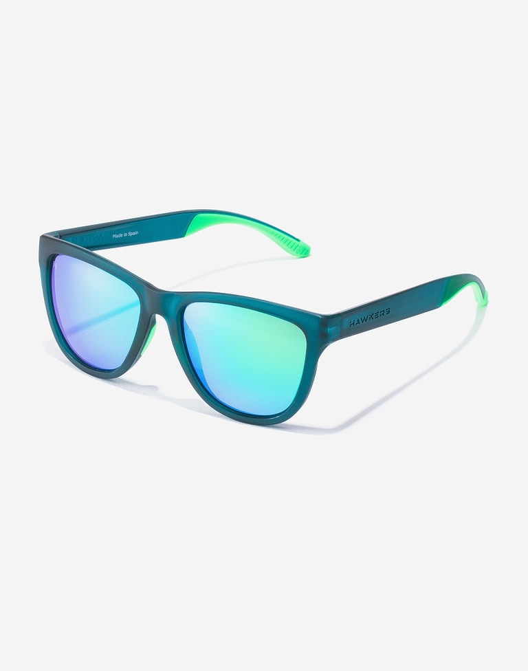 Gafas de sol Hawkers ONE SPORT RAW - POLARIZED TEAL PEACOCK