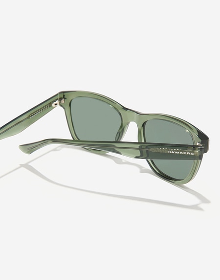 Gafas de sol Hawkers ONE PAIR - DARK GREEN ALLIGATOR