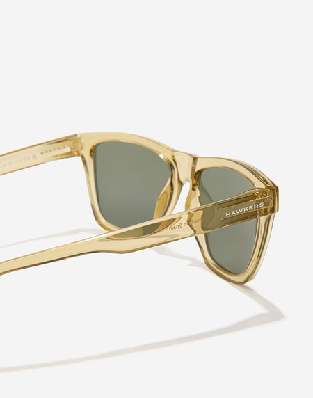 Gafas de sol Hawkers ONE LS RAW - TAUPE ALLIGATOR