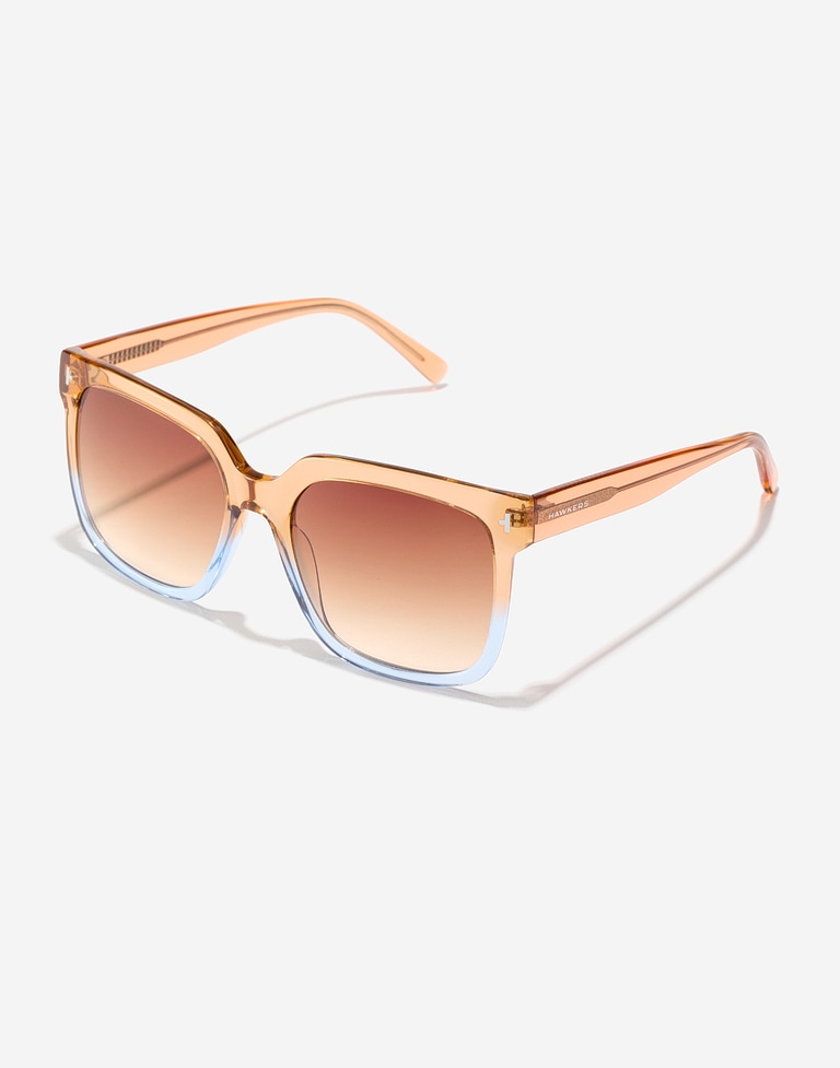 Gafas de sol Hawkers EUPHORIA - SUNSET TERRACOTA