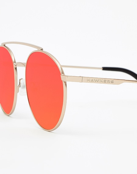 Gafas de sol Hawkers GOLD - RED HILLS