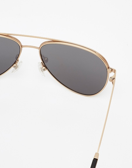 Gafas de sol Hawkers GOLD - CHROME LACMA
