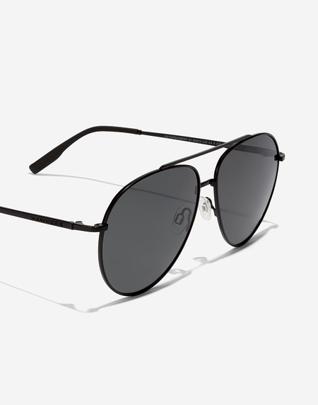 Gafas de sol Hawkers JACK POT - POLARIZED BLACK DARK