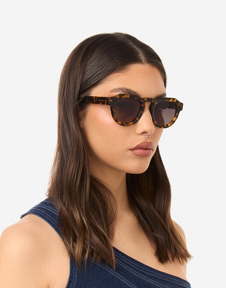Gafas de sol Hawkers WARWICK UPTOWN - CAREY BLACK
