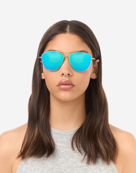 Gafas de sol Hawkers KARAT - CLEAR BLUE LAX