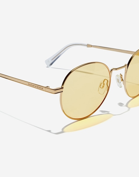 Gafas de sol Hawkers PIERRE GASLY X HAWKERS - MOMA GOLD
