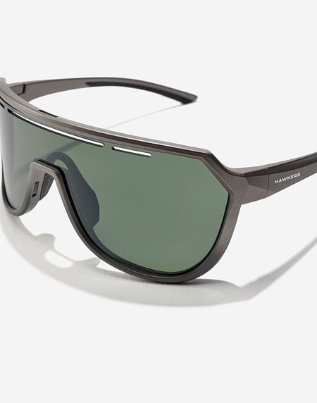 Gafas Deportivas Hawkers FLY - GREY ALLIGATOR FLASH