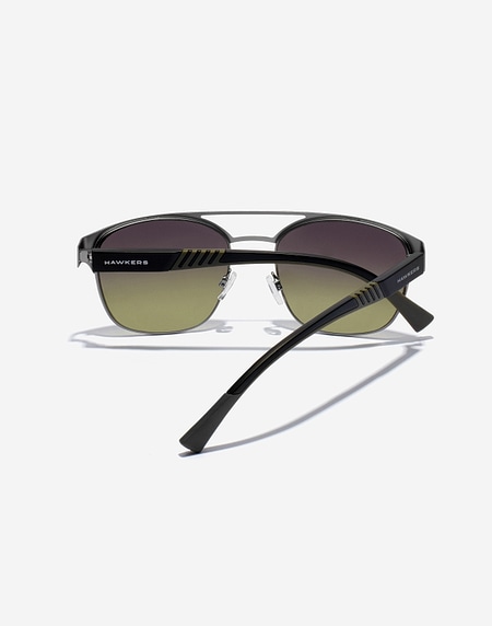 Gafas de sol Hawkers VITAL - GUN METAL MOSS