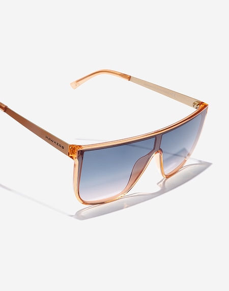 Gafas de sol Hawkers WEED - ITALIAN CLAY SUNSET