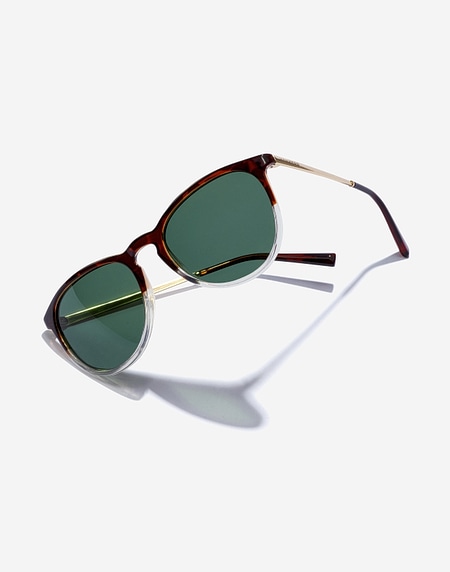 Gafas de sol Hawkers OLLIE - POLARIZED WHITE GREEN