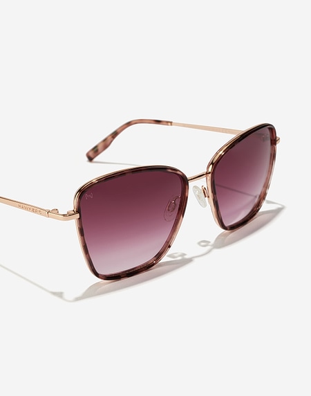 Gafas de sol Hawkers CHILL - CAREY PINK GRAPES