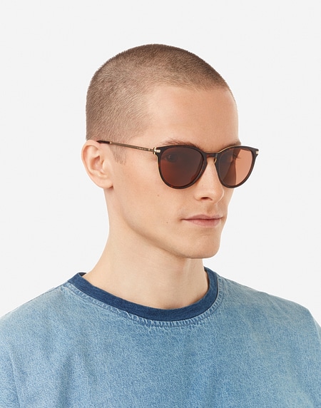 Gafas de sol Hawkers MARK - POLARIZED CAREY BROWN