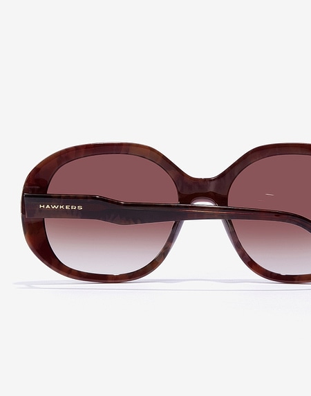 Gafas de sol Hawkers MAITAI - BROWN WOLF