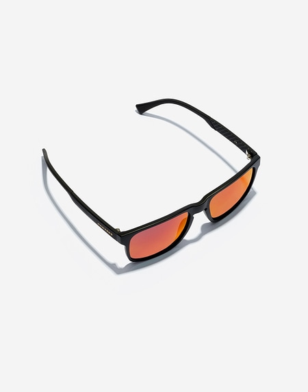 Gafas de sol Hawkers PEAK - BLACK RUBY
