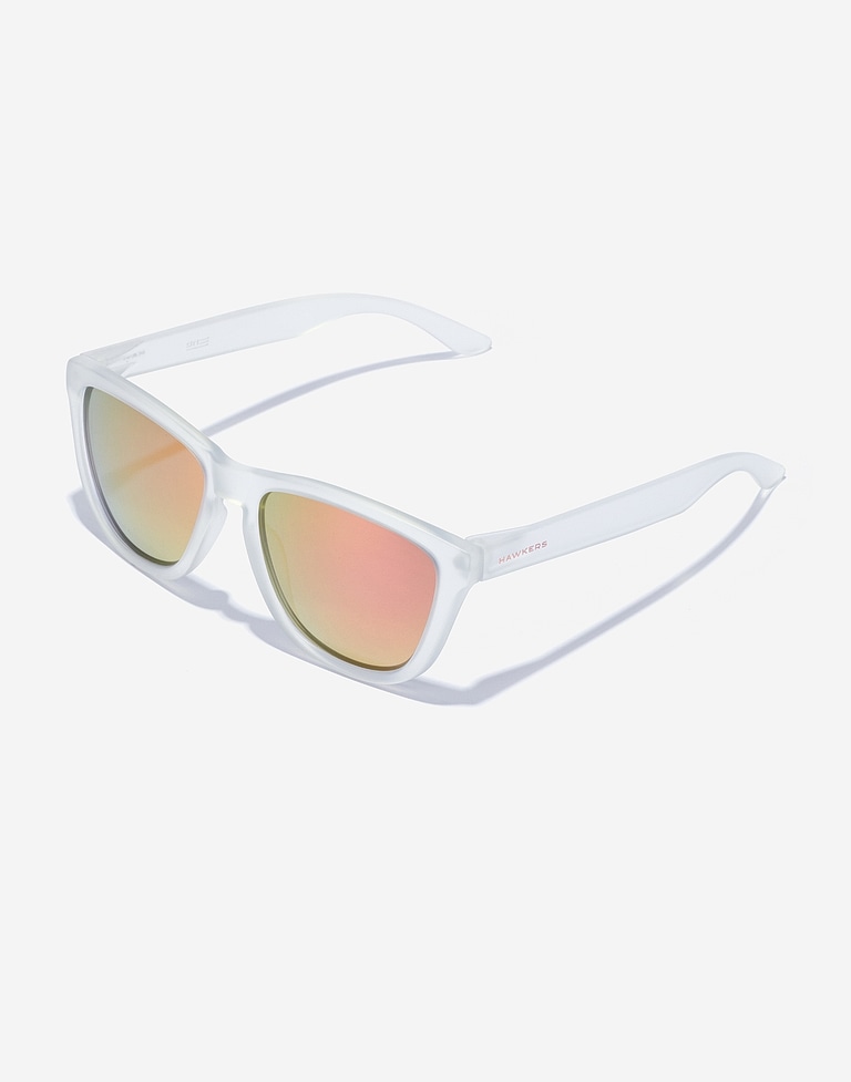 Gafas de sol Hawkers ONE COLT - POLARIZED CRYSTAL PINK