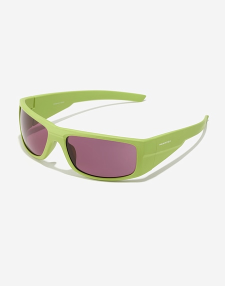 Gafas de sol HAWKERS THUNDER - LIME GREEN OLIVE