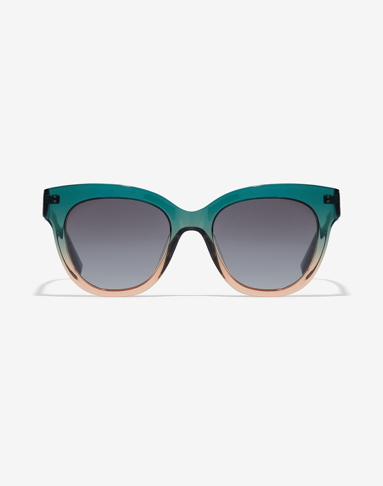 Gafas de sol Hawkers GREEN CHAMPAGNE AUDREY
