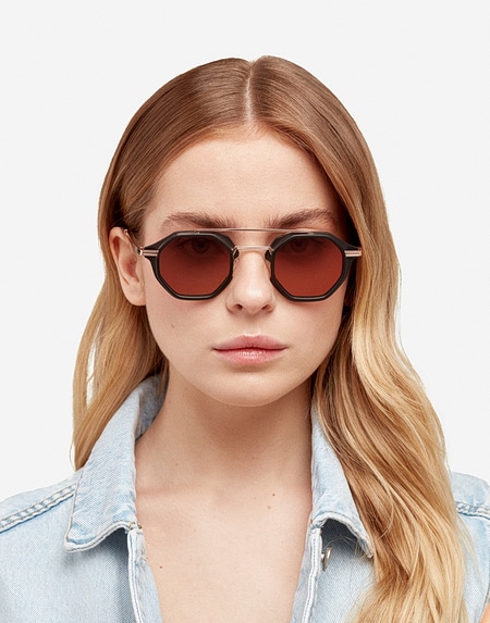 Gafas de sol Hawkers PIERRE GASLY X HAWKERS - CITYBREAK