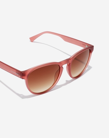 Gafas de sol Hawkers CRUSH - SALMON