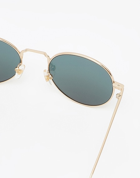 Gafas de sol Hawkers GOLD - NEBULA MOMA