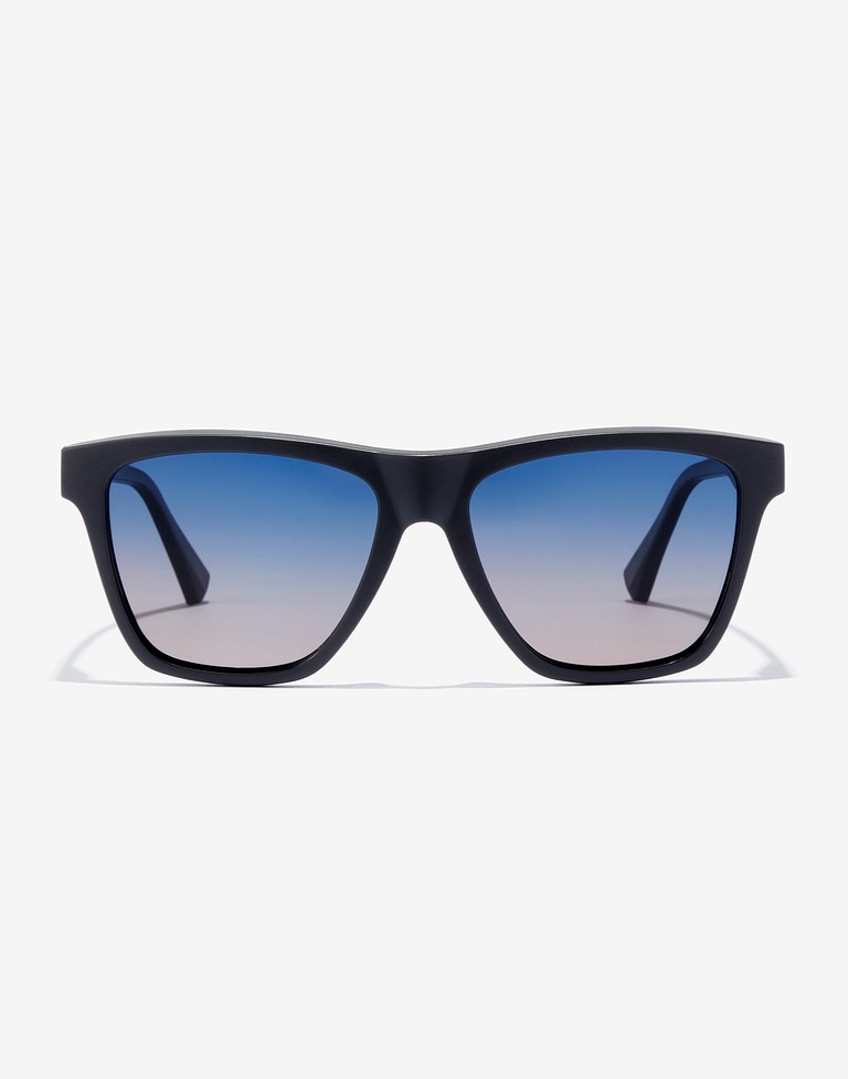 Gafas de sol Hawkers ONE LS RAW - BLACK BLUE TO PEACH