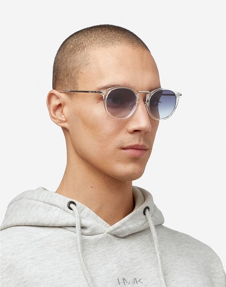Gafas de sol Hawkers HAWKERS X PIERRE GASLY - DEALER AIR