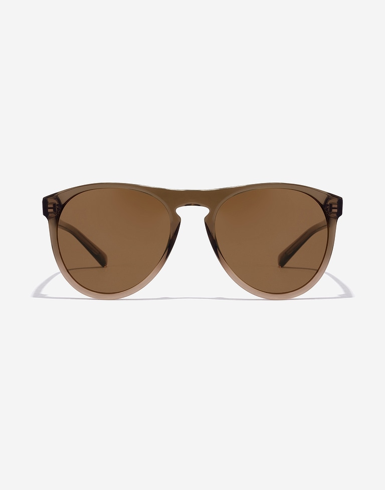 Gafas de sol Hawkers JOKER - POLARIZED SHELL OLIVE
