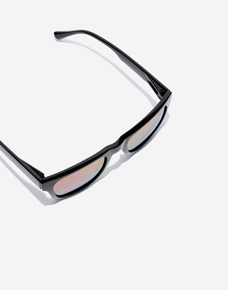 Gafas de sol Hawkers TOX - POLARIZED BLACK ROSE GOLD