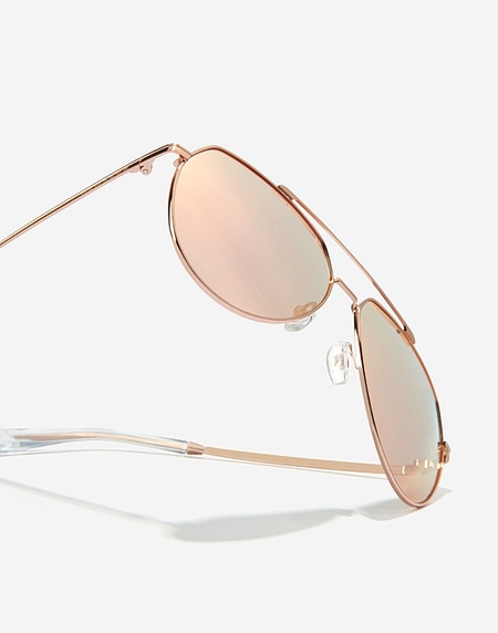 Gafas de sol Hawkers SHADOW - POLARIZED ROSE GOLD
