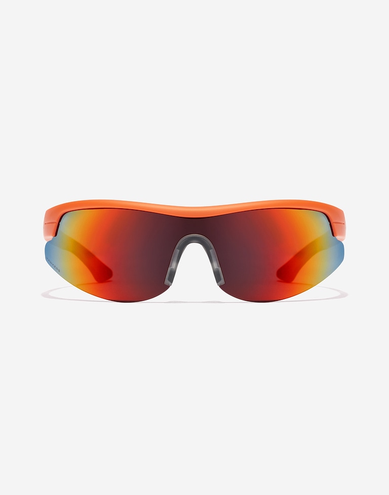 Gafas de sol Hawkers ACTIVE - POLARIZED ORANGE RUBY