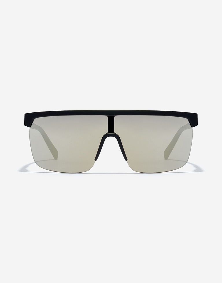 Gafas de sol Hawkers POLAR - CARBON BLACK BEIGE