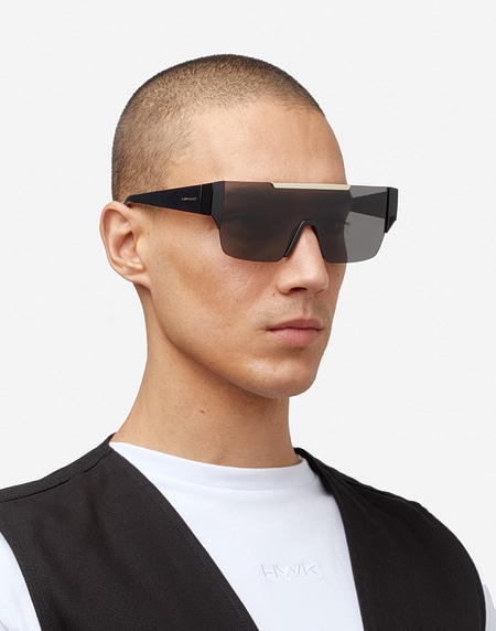 Gafas de sol Hawkers PAULA X HAWKERS - RUBIN