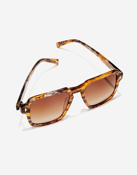 Gafas de sol Hawkers LASH - TIGER HAVANA