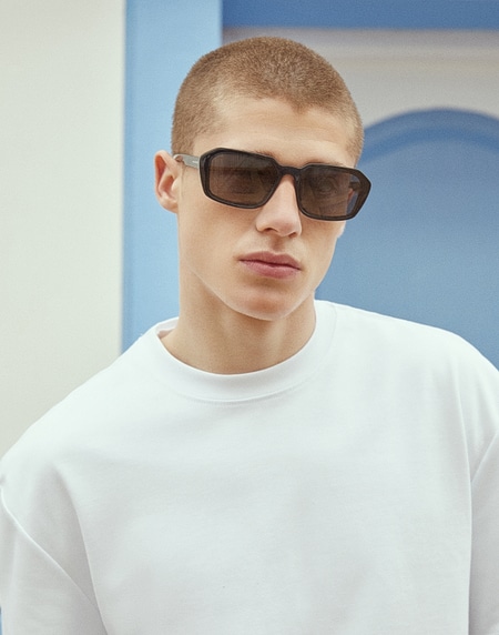 Gafas de sol HAWKERS STRATOS - BLACK DARK ECO