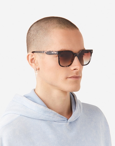 Gafas de sol Hawkers TRIBE - TIGER STONE GRADIENT WOLF