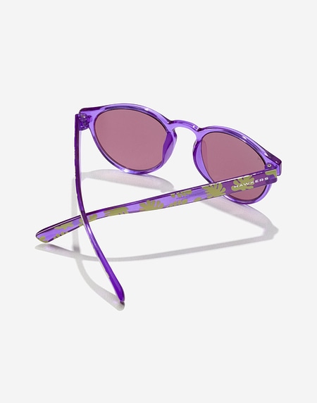 Ni&ntilde;os Hawkers BELAIR KIDS - PURPLE GRAPE