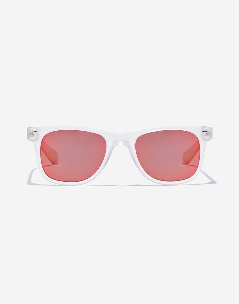 Gafas de sol Hawkers SLATER - POLARIZED CRYSTAL RUBI