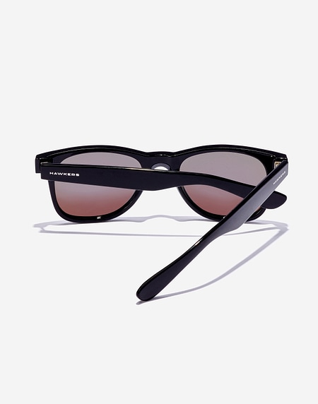 Gafas de sol Hawkers SLATER - POLARIZED BLACK BLUE