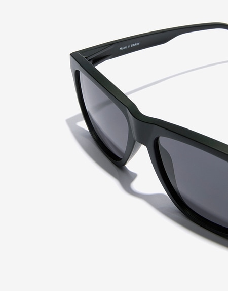 Gafas de sol Hawkers ONE LS RAW - BLACK DARK