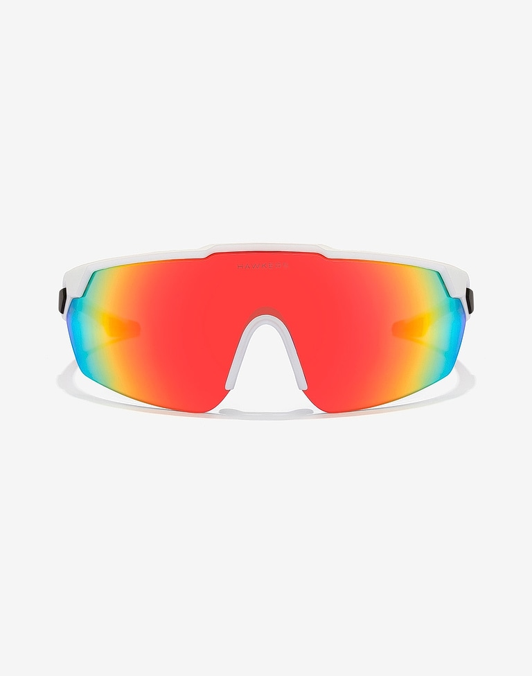 Gafas de sol Hawkers WHITE CYCLING