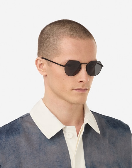 Gafas de sol Hawkers AURA - POLARIZED BLACK