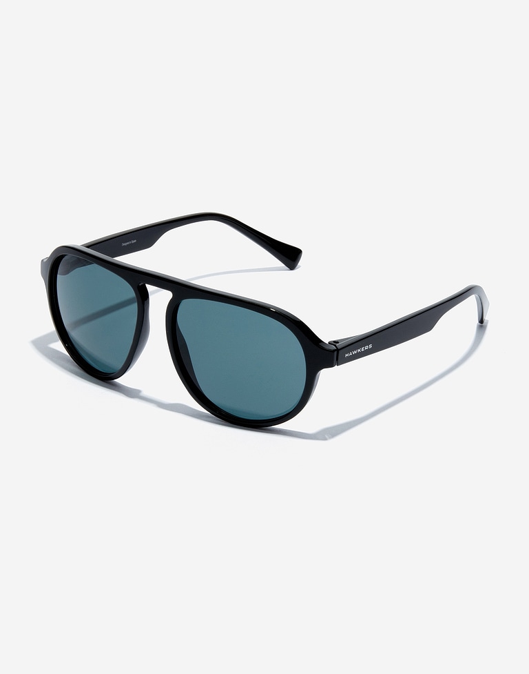 Gafas de sol Hawkers WEEKENDER - BLACK BLUE