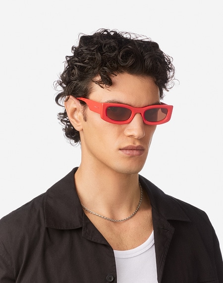 Gafas de sol Hawkers HEAVEN - CORAL BROWN